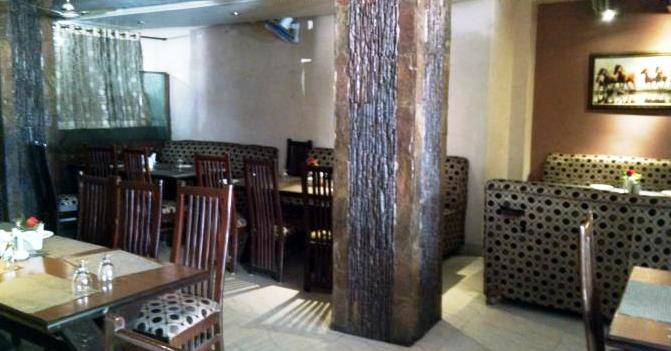 Hotel Paras, Jabalpur 3
